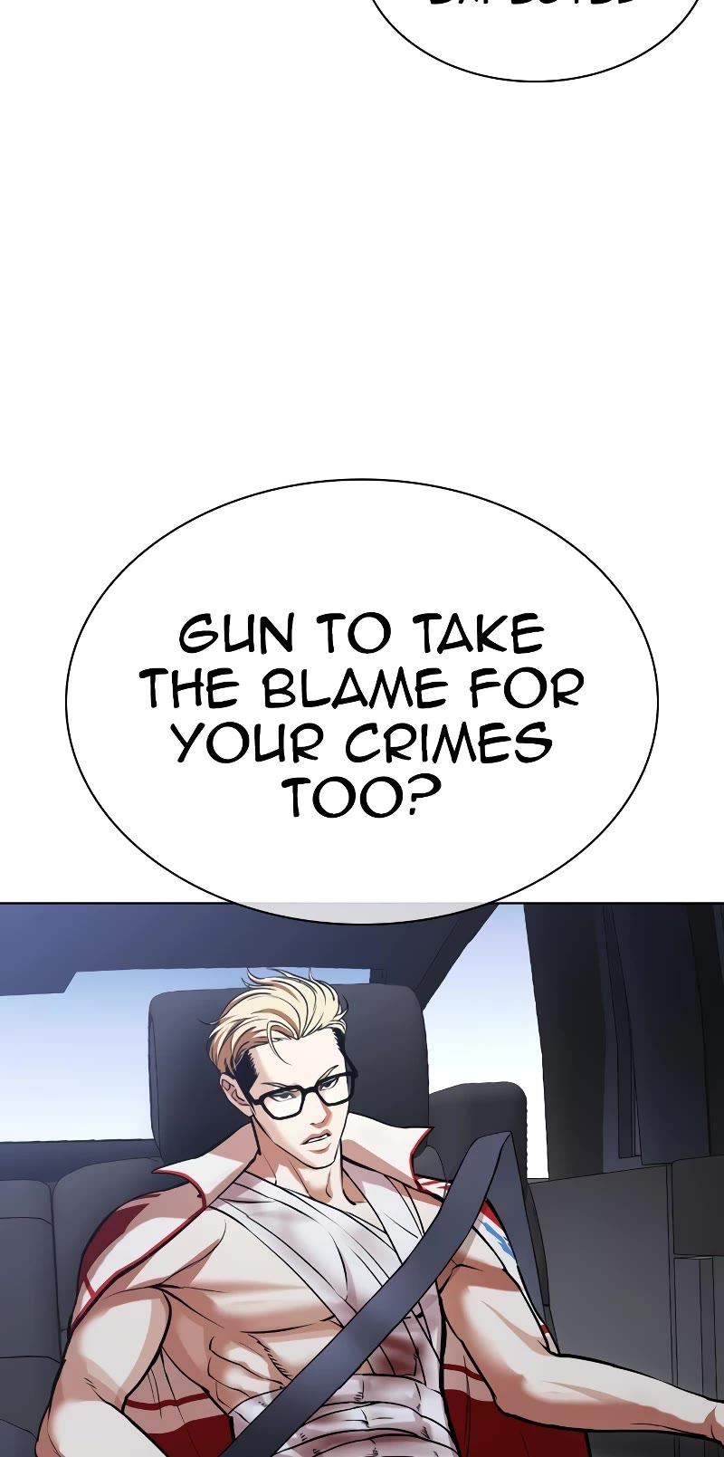 Lookism Chapter 517 page 80 - Chapter 517