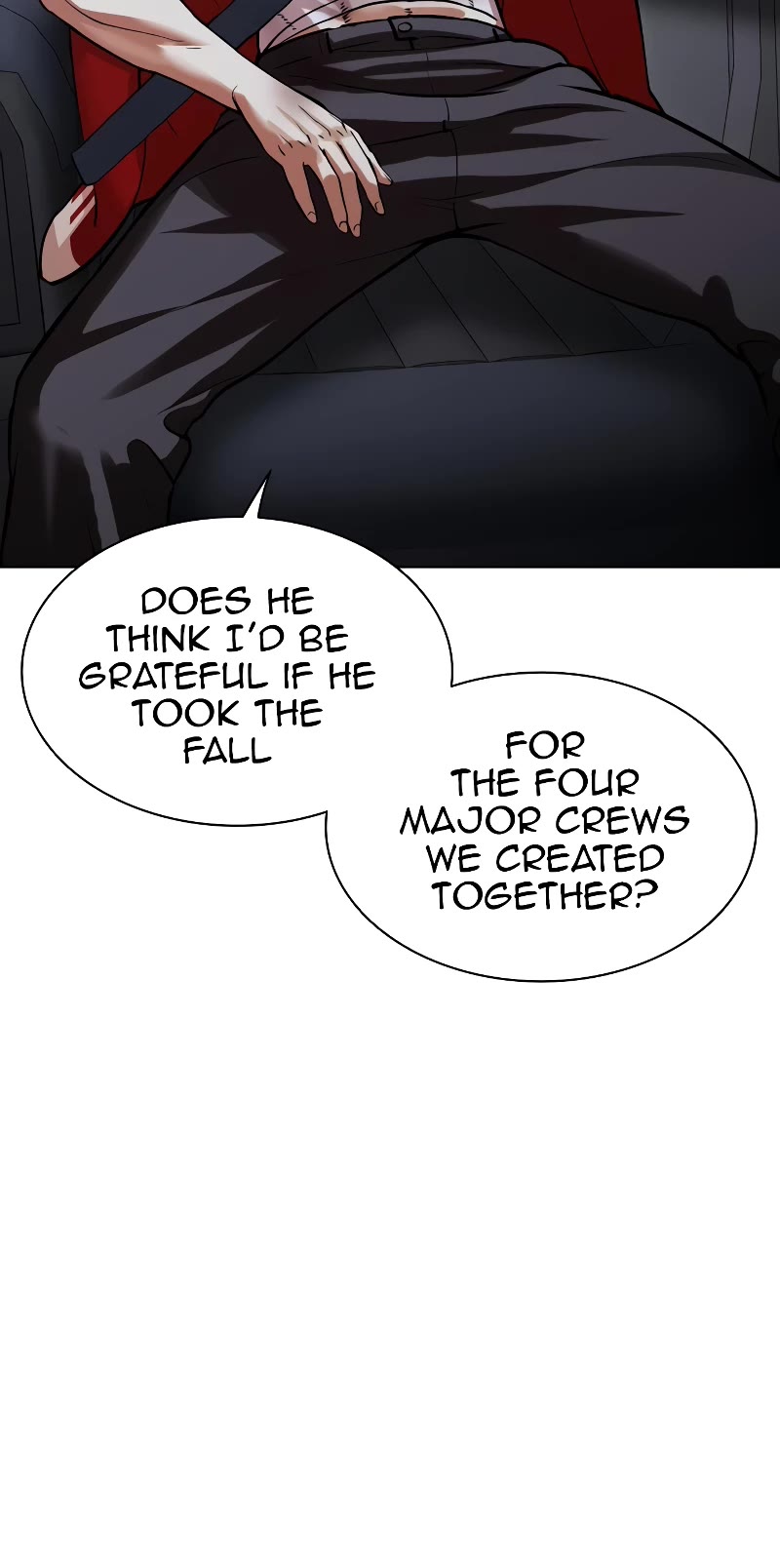 Lookism Chapter 517 page 81 - Chapter 517