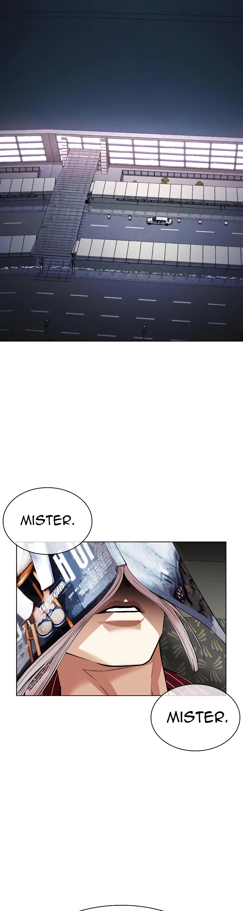 Lookism Chapter 517 page 84 - Chapter 517