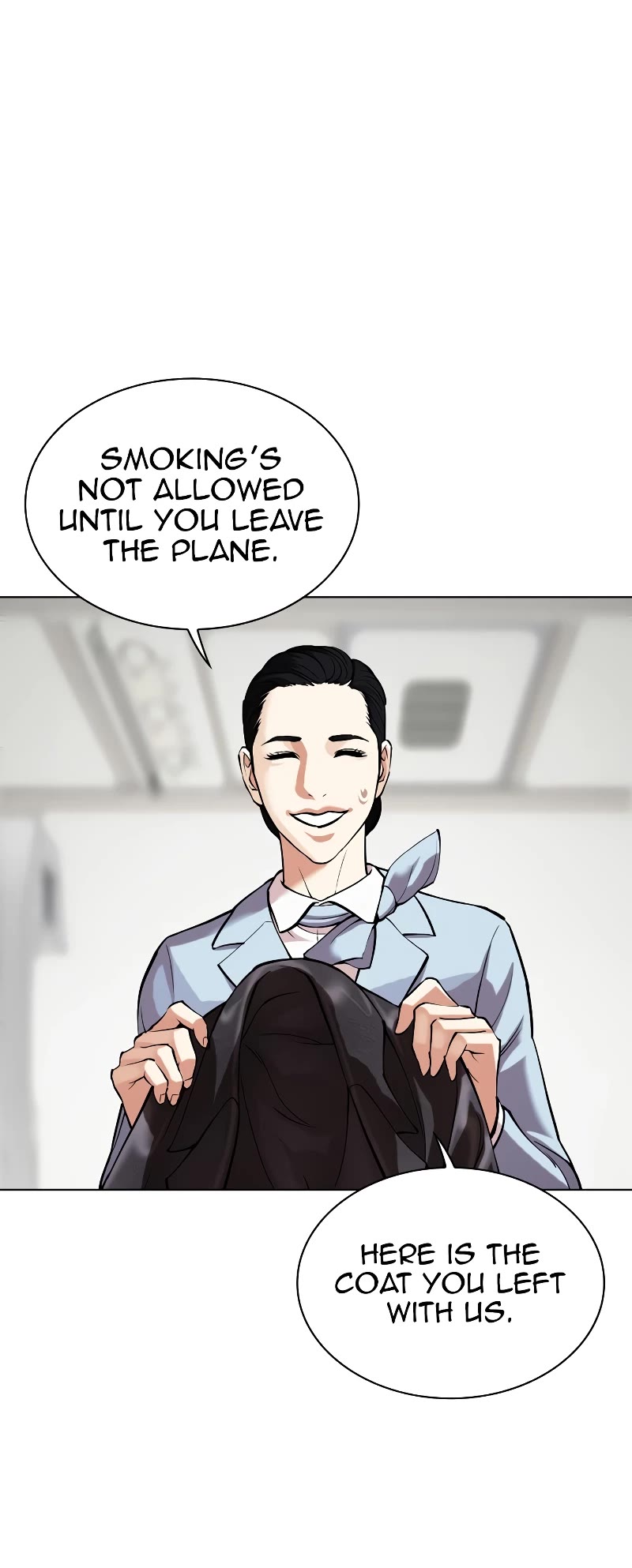 Lookism Chapter 517 page 86 - Chapter 517