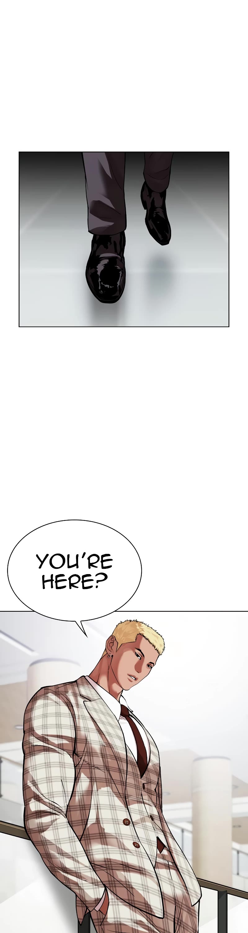 Lookism Chapter 517 page 89 - Chapter 517