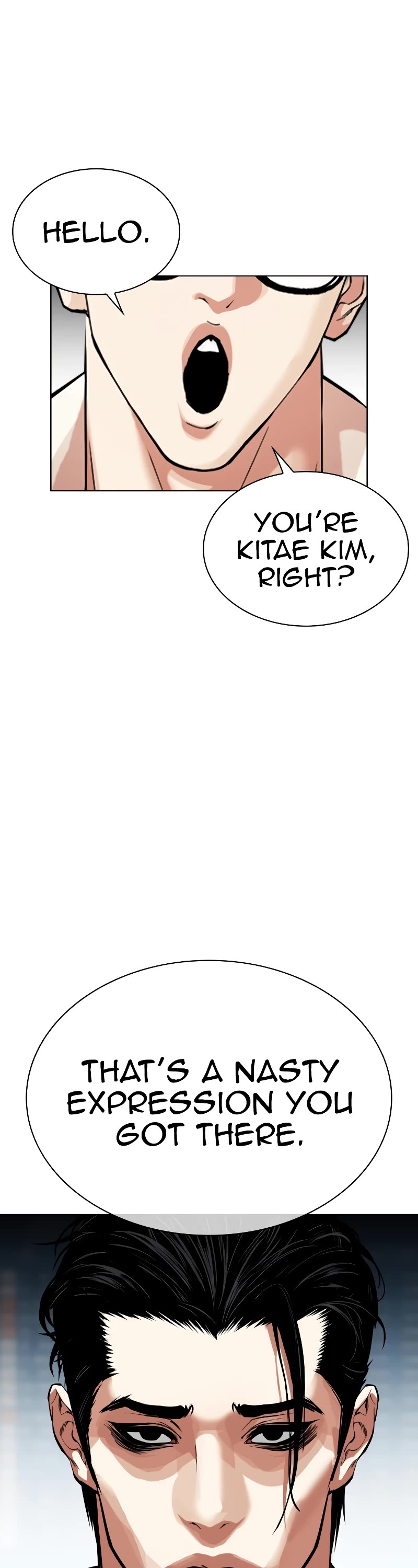 Lookism Chapter 517 page 91 - Chapter 517