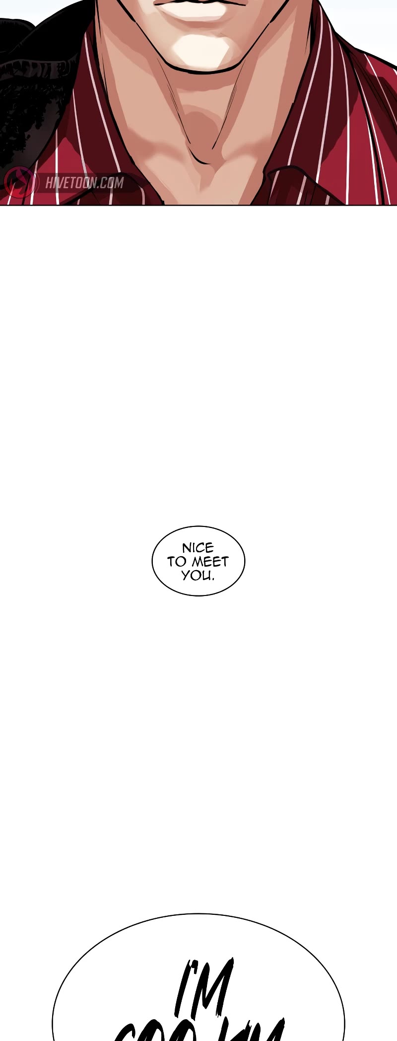 Lookism Chapter 517 page 92 - Chapter 517