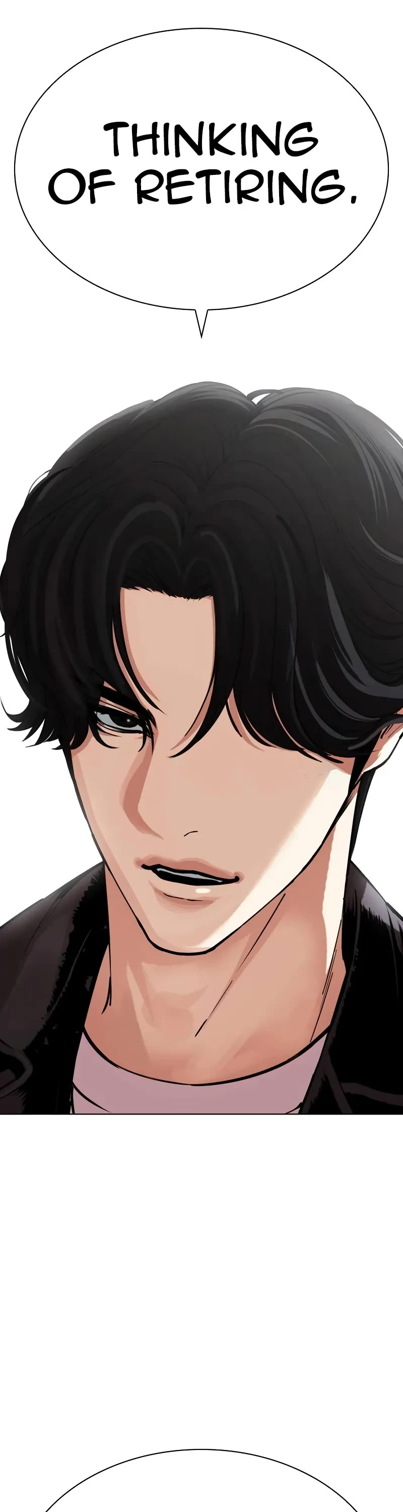 Lookism Chapter 518 page 41 - Chapter 518