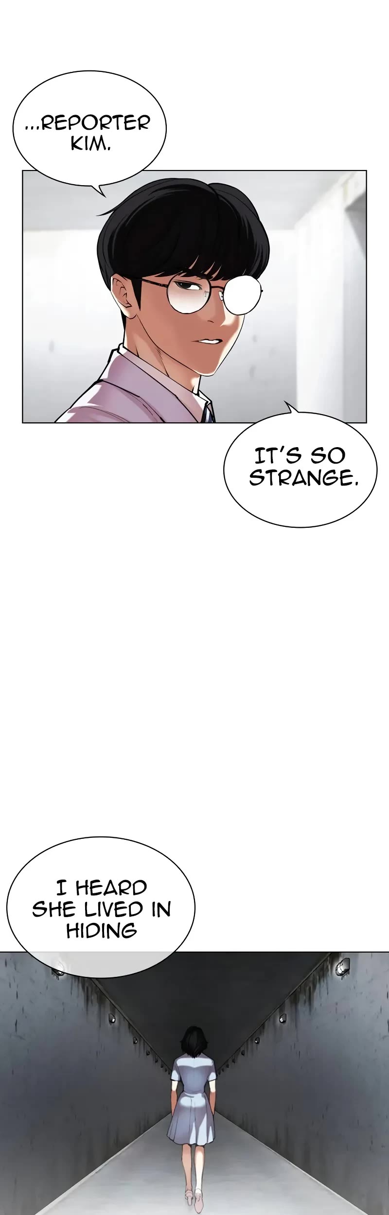Lookism Chapter 518 page 69 - Chapter 518