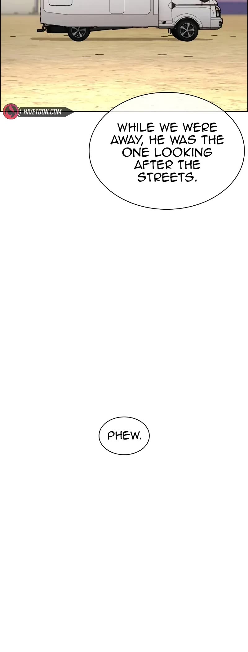 Lookism Chapter 518 page 85 - Chapter 518