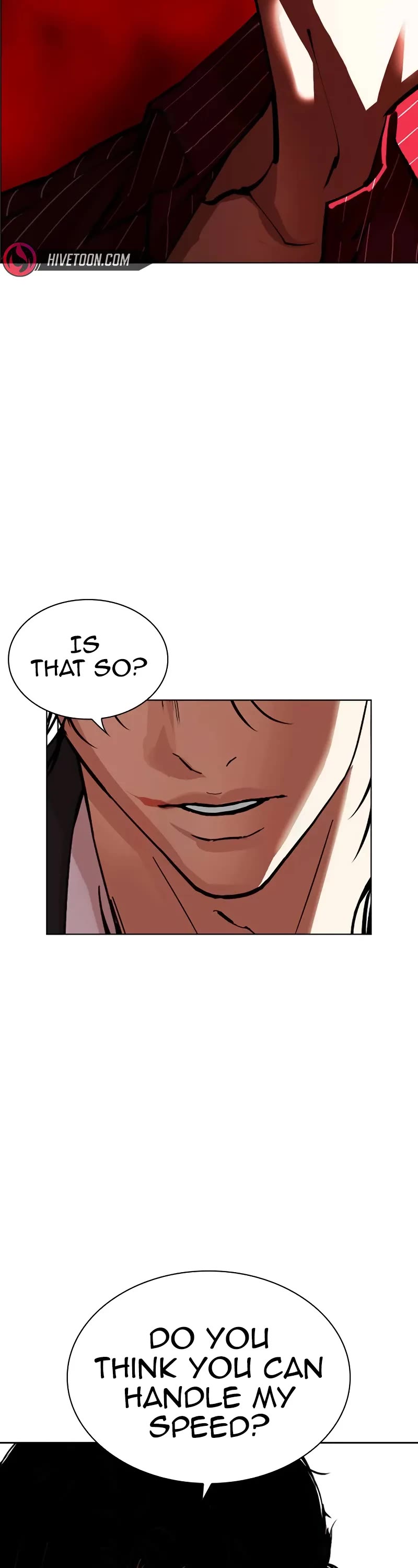 Lookism Chapter 519 page 2 - Chapter 519: Shiro Oni: [Prologue]