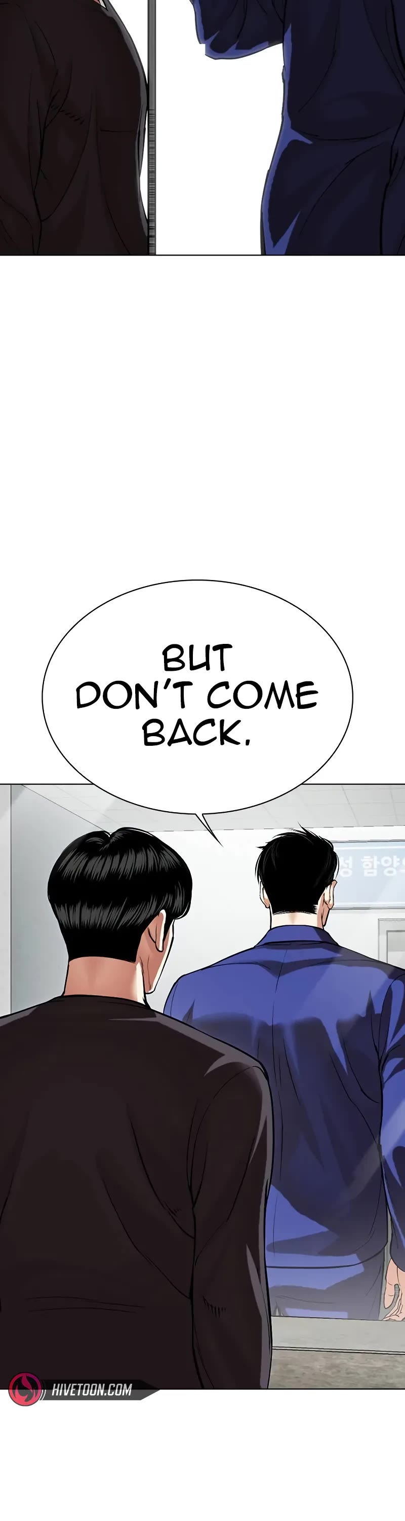 Lookism Chapter 519 page 82 - Chapter 519: Shiro Oni: [Prologue]