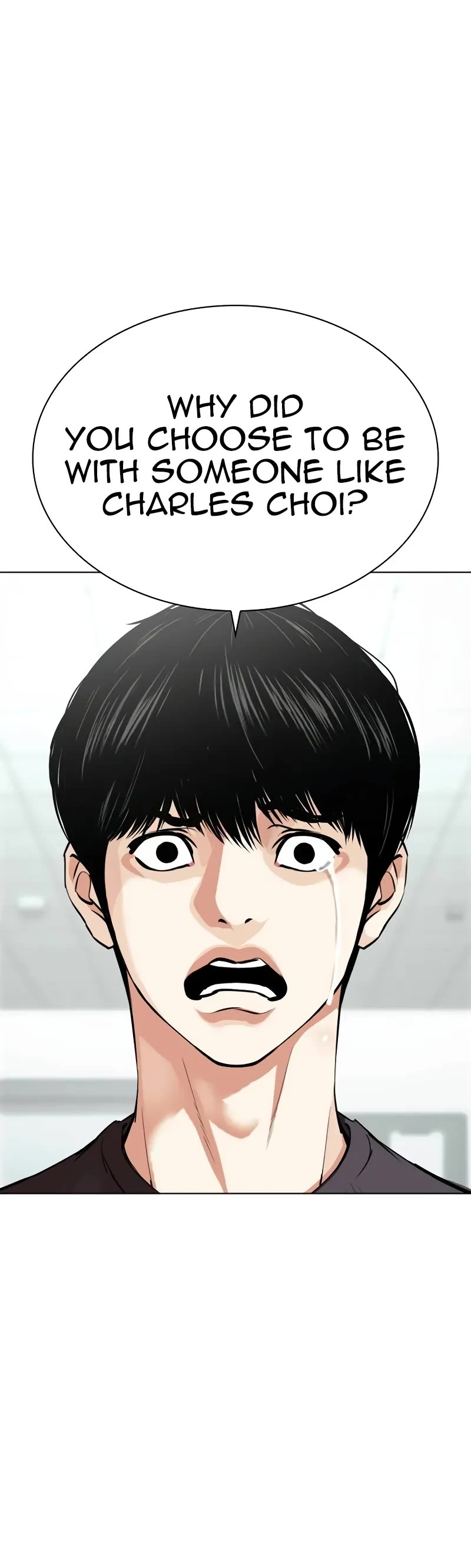 Lookism Chapter 519 page 84 - Chapter 519: Shiro Oni: [Prologue]