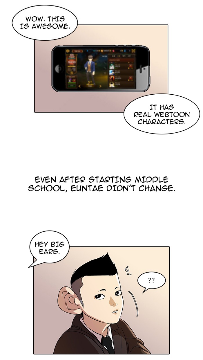 Lookism Chapter 52 page 11 - Chapter 52: Ep. 52