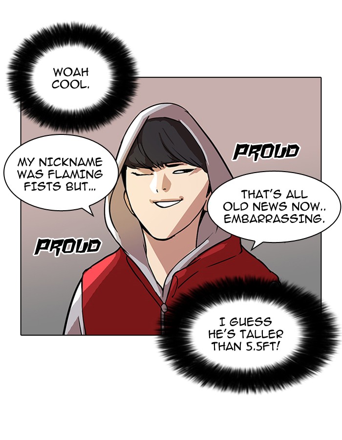 Lookism Chapter 52 page 15 - Chapter 52: Ep. 52