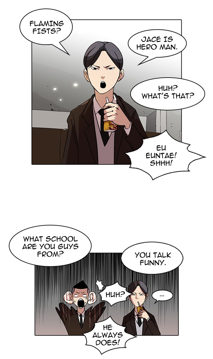 Lookism Chapter 52 page 16 - Chapter 52: Ep. 52