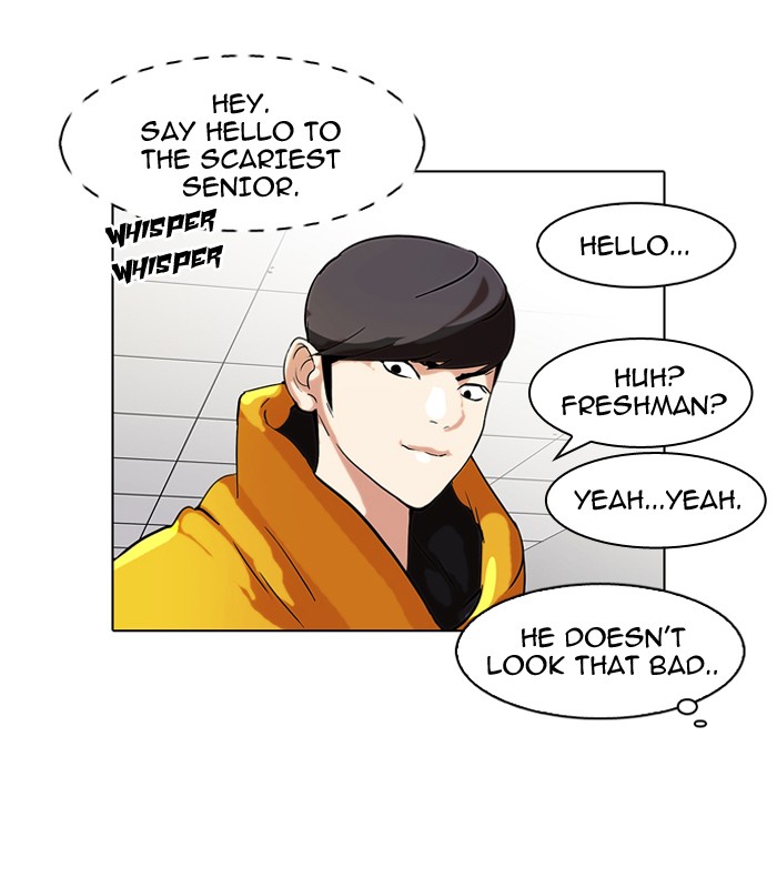 Lookism Chapter 52 page 20 - Chapter 52: Ep. 52
