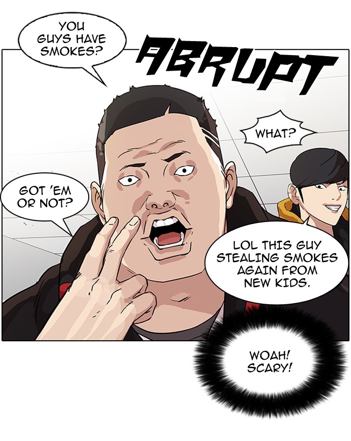 Lookism Chapter 52 page 21 - Chapter 52: Ep. 52