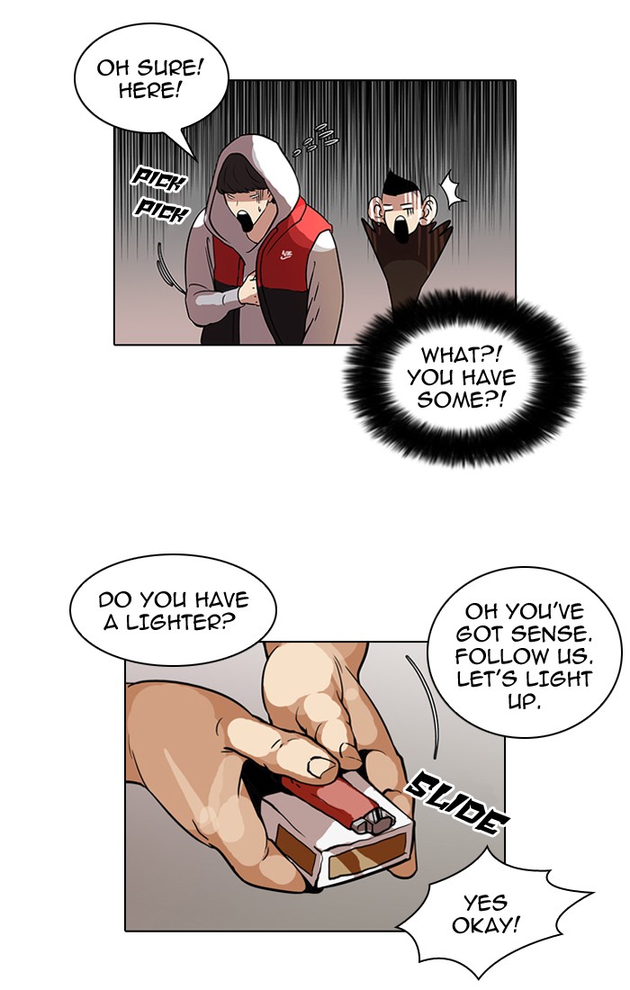 Lookism Chapter 52 page 22 - Chapter 52: Ep. 52