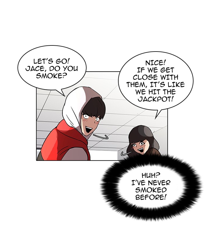 Lookism Chapter 52 page 23 - Chapter 52: Ep. 52