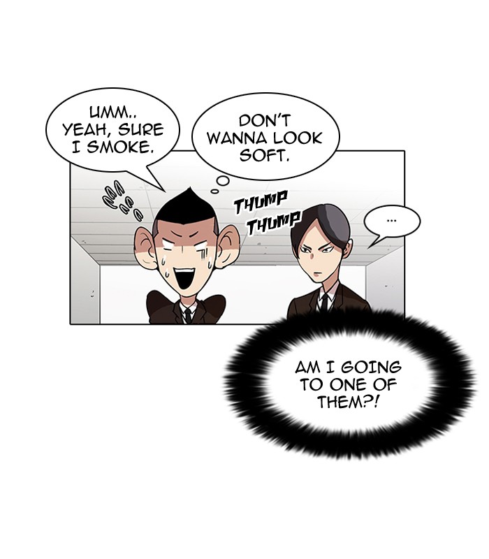 Lookism Chapter 52 page 24 - Chapter 52: Ep. 52