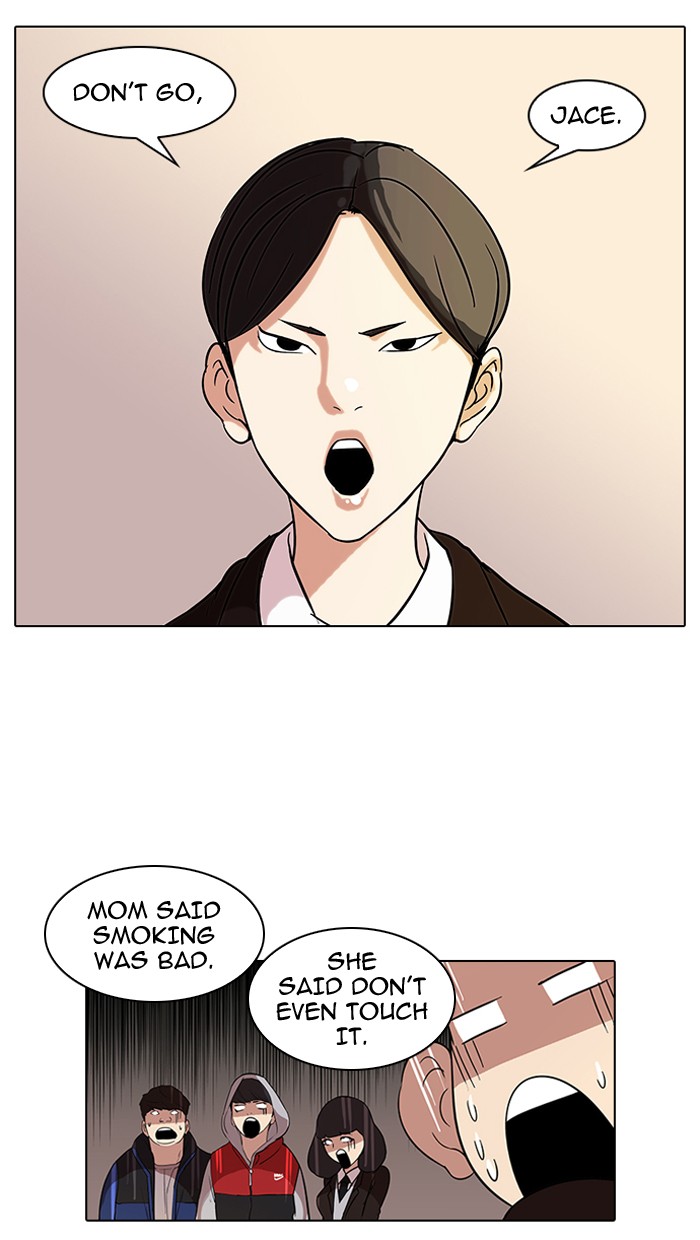 Lookism Chapter 52 page 25 - Chapter 52: Ep. 52