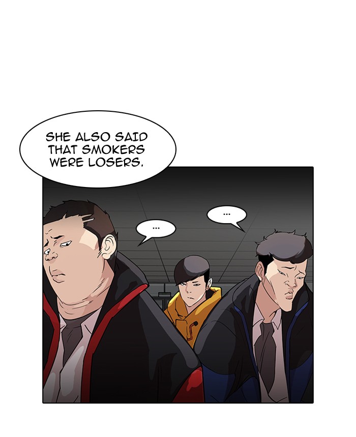 Lookism Chapter 52 page 26 - Chapter 52: Ep. 52