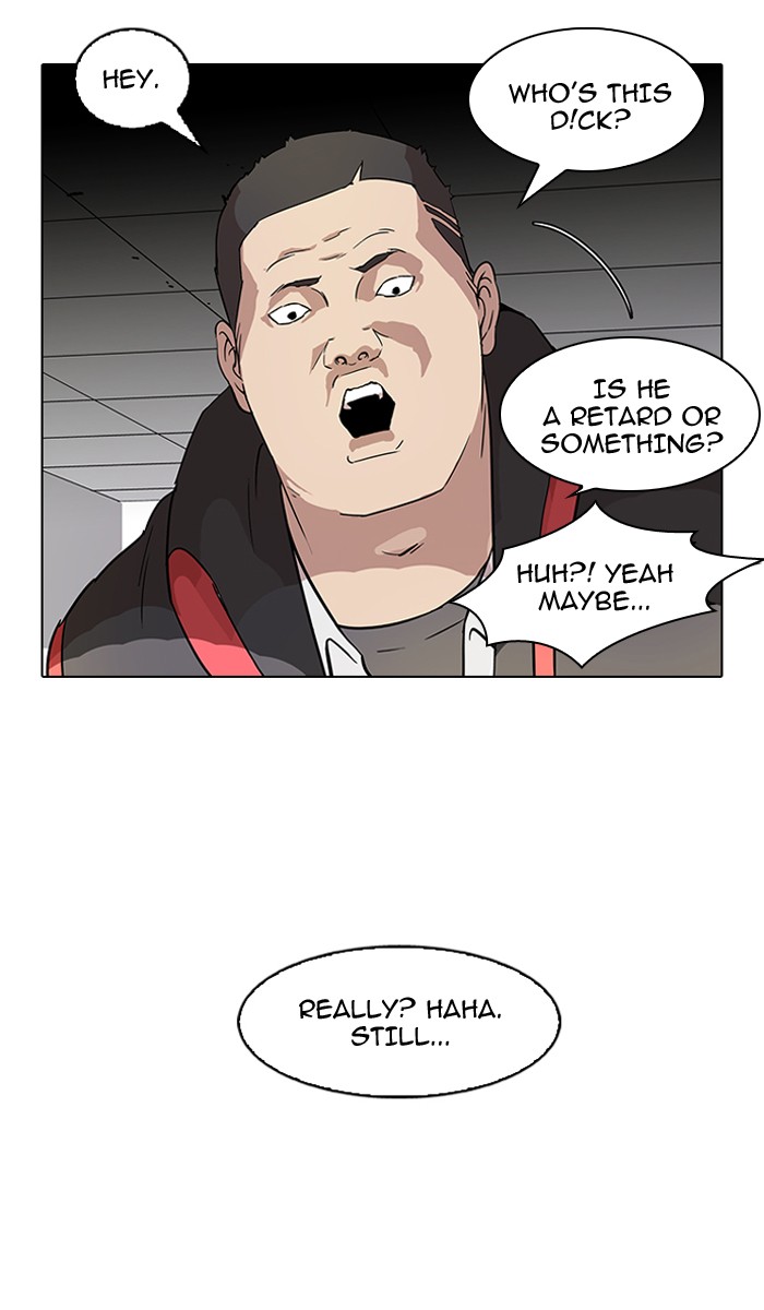 Lookism Chapter 52 page 28 - Chapter 52: Ep. 52