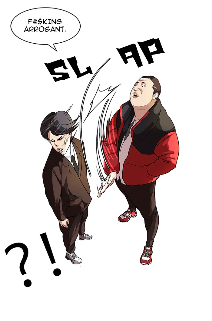 Lookism Chapter 52 page 29 - Chapter 52: Ep. 52