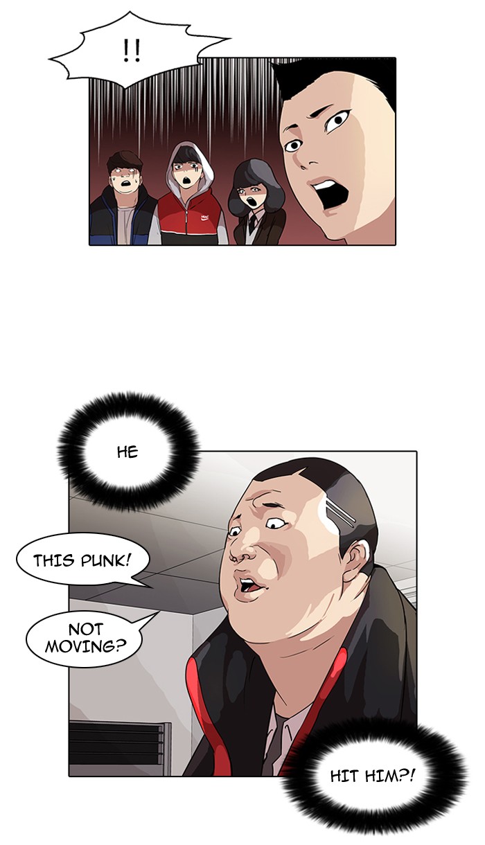 Lookism Chapter 52 page 30 - Chapter 52: Ep. 52