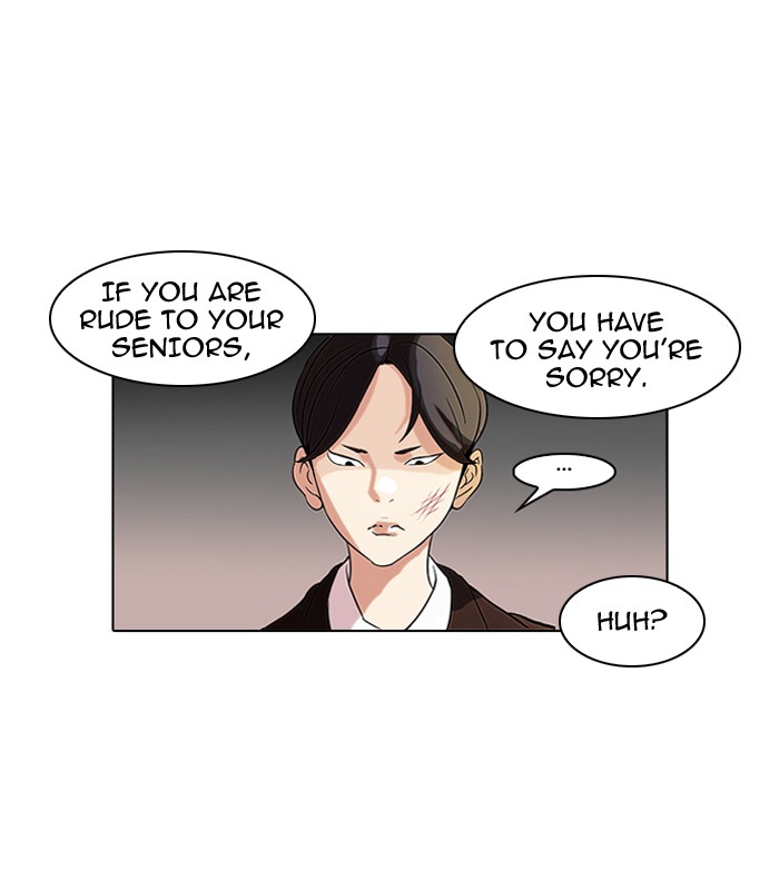 Lookism Chapter 52 page 31 - Chapter 52: Ep. 52