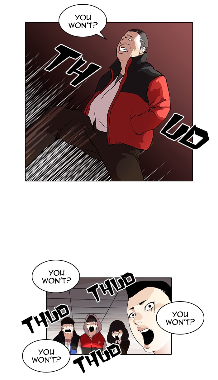 Lookism Chapter 52 page 32 - Chapter 52: Ep. 52