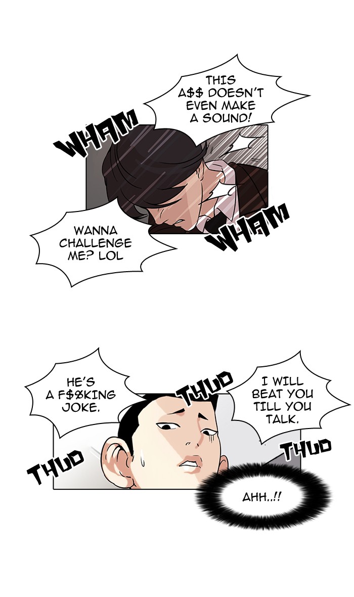 Lookism Chapter 52 page 33 - Chapter 52: Ep. 52