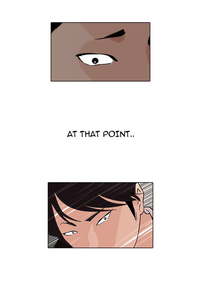 Lookism Chapter 52 page 34 - Chapter 52: Ep. 52