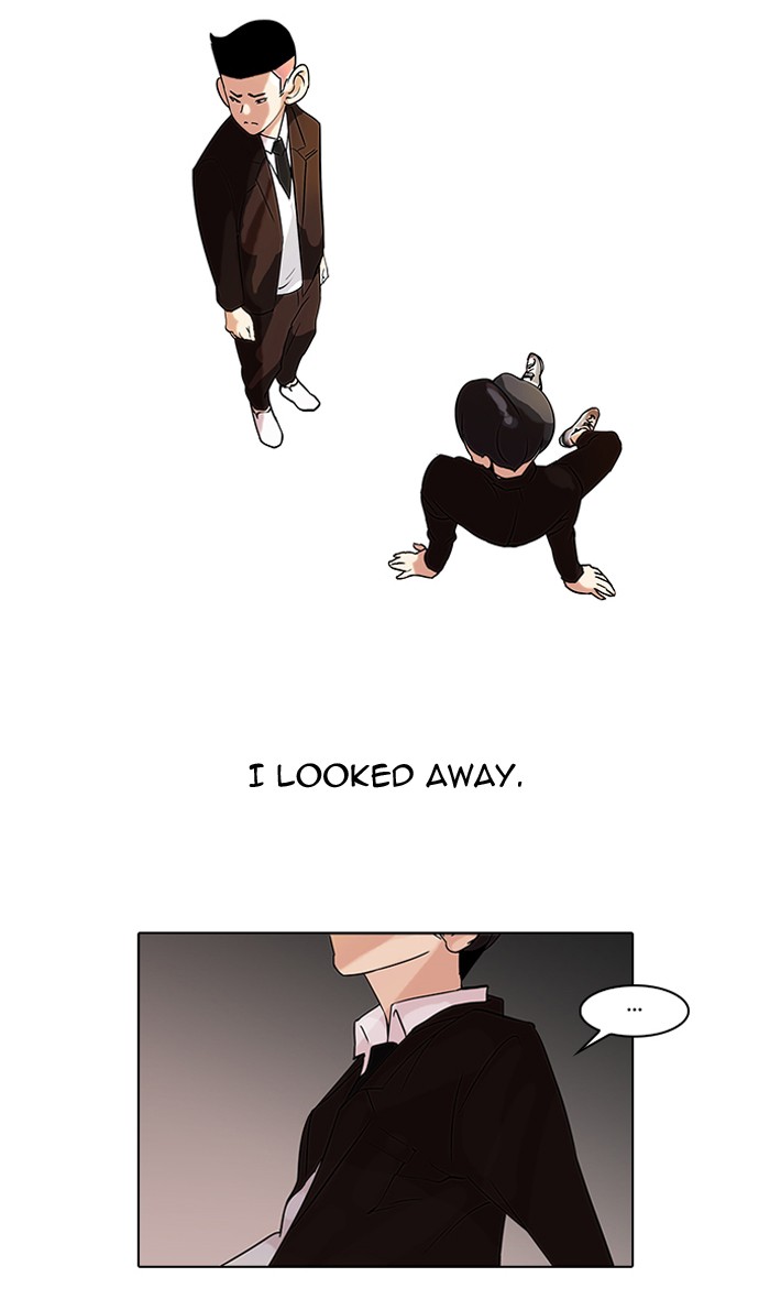 Lookism Chapter 52 page 36 - Chapter 52: Ep. 52