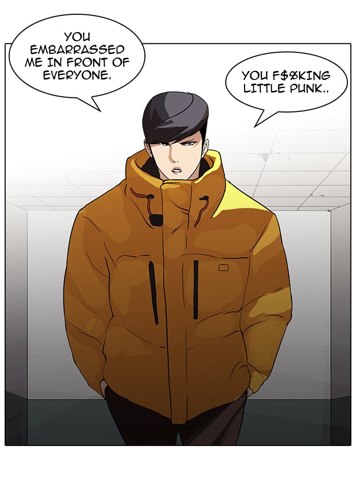 Lookism Chapter 52 page 38 - Chapter 52: Ep. 52