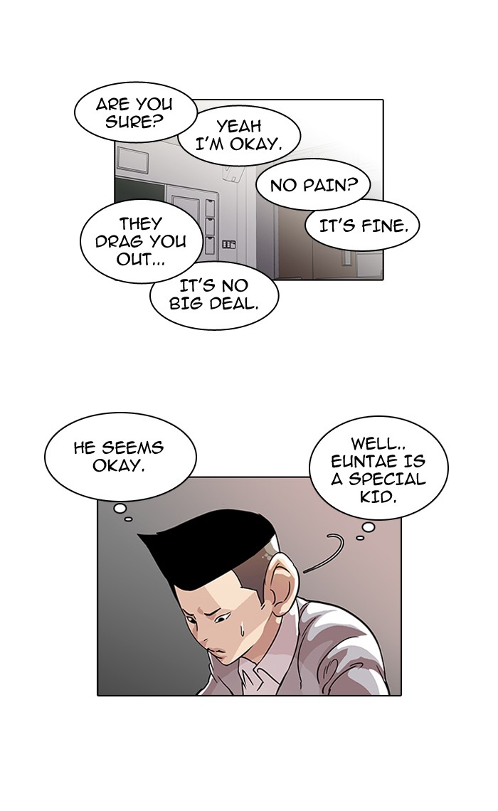 Lookism Chapter 52 page 47 - Chapter 52: Ep. 52