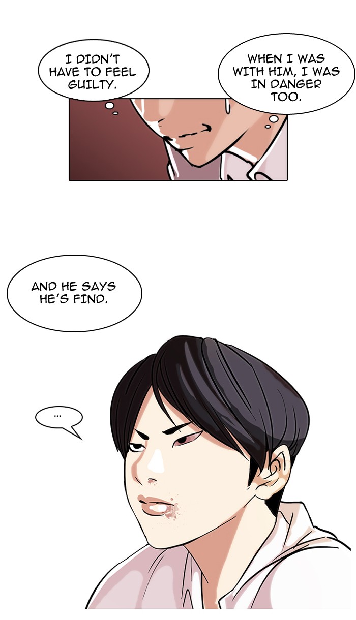 Lookism Chapter 52 page 48 - Chapter 52: Ep. 52