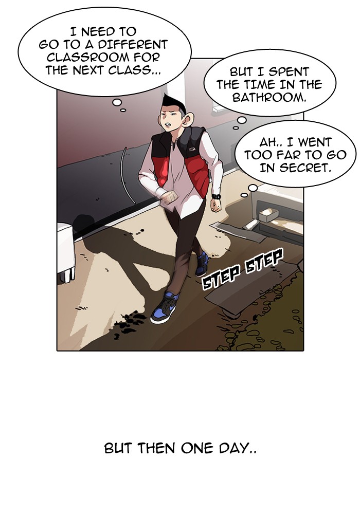 Lookism Chapter 52 page 54 - Chapter 52: Ep. 52