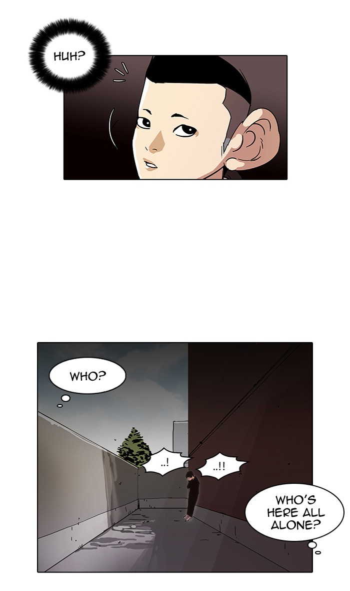 Lookism Chapter 52 page 55 - Chapter 52: Ep. 52