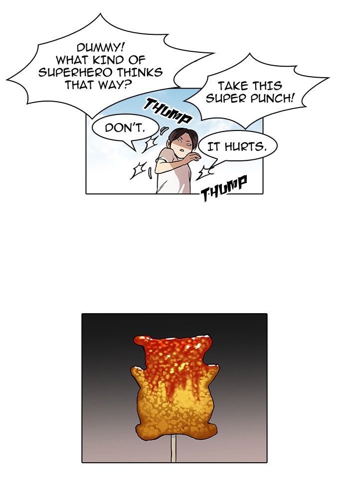 Lookism Chapter 52 page 7 - Chapter 52: Ep. 52