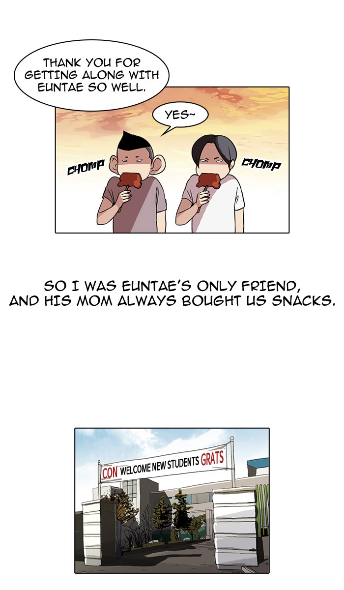 Lookism Chapter 52 page 8 - Chapter 52: Ep. 52