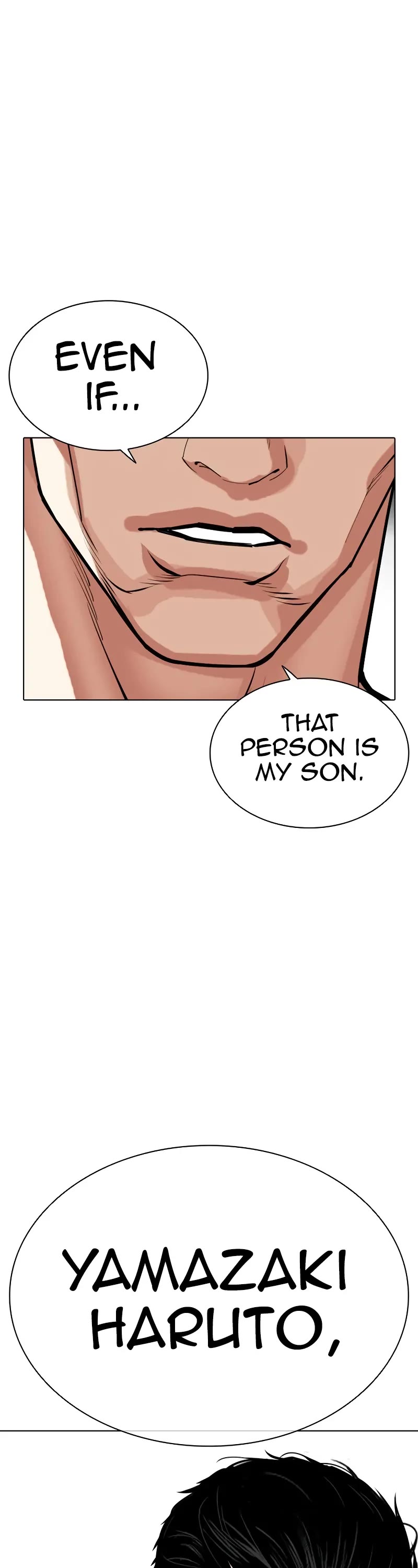 Lookism Chapter 520 page 102 - Chapter 520