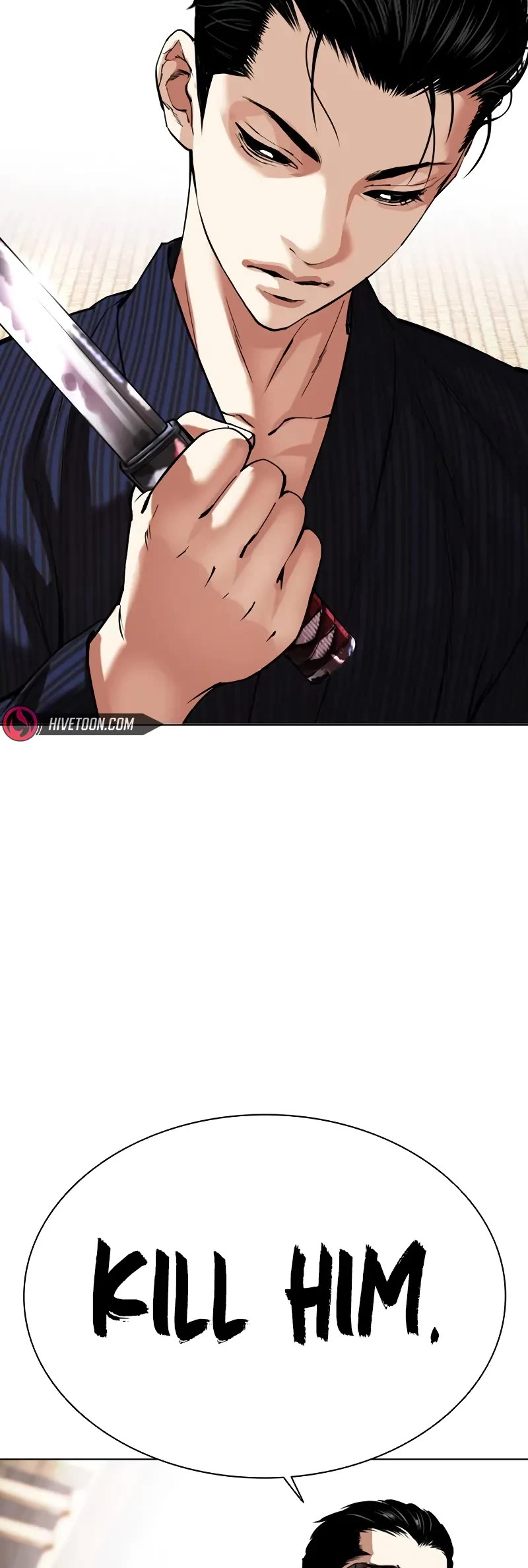 Lookism Chapter 520 page 103 - Chapter 520