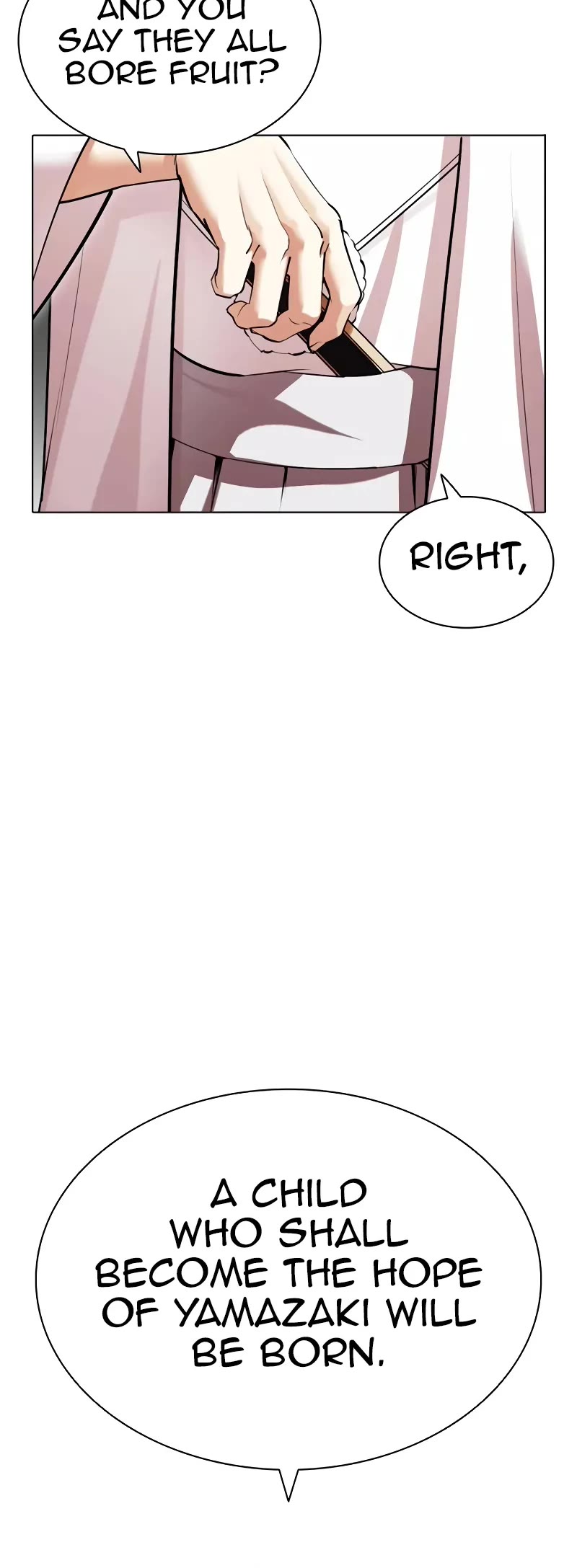 Lookism Chapter 520 page 15 - Chapter 520