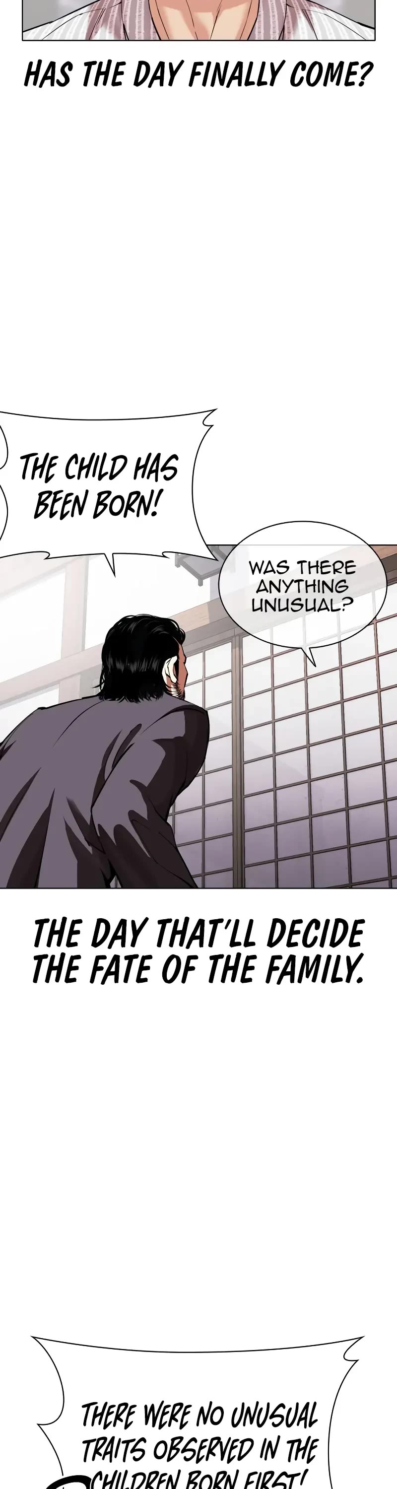Lookism Chapter 520 page 18 - Chapter 520