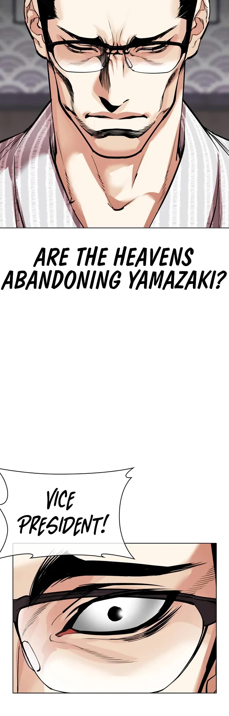 Lookism Chapter 520 page 20 - Chapter 520