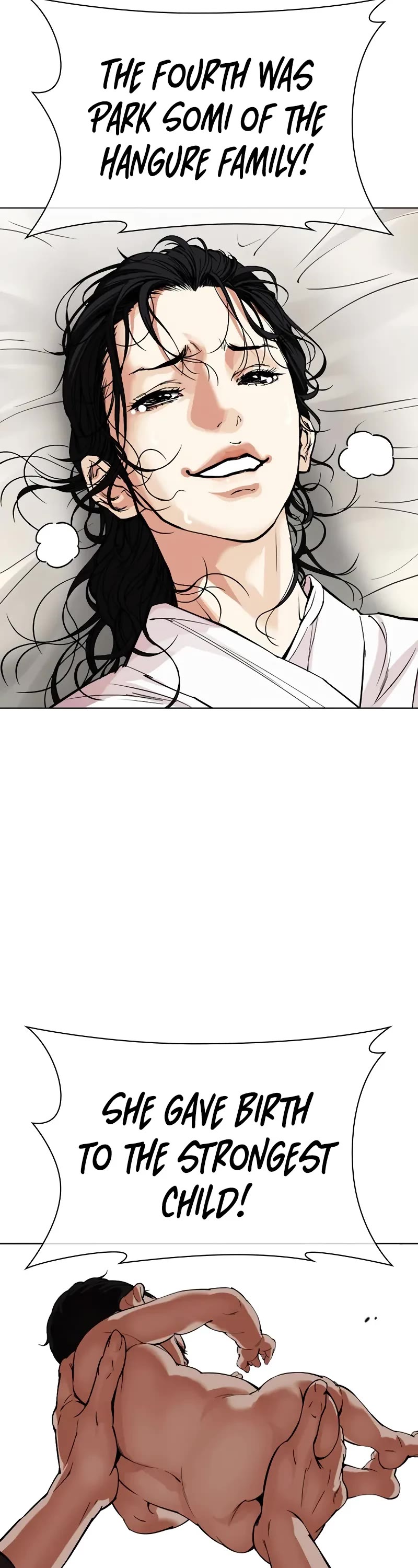 Lookism Chapter 520 page 22 - Chapter 520