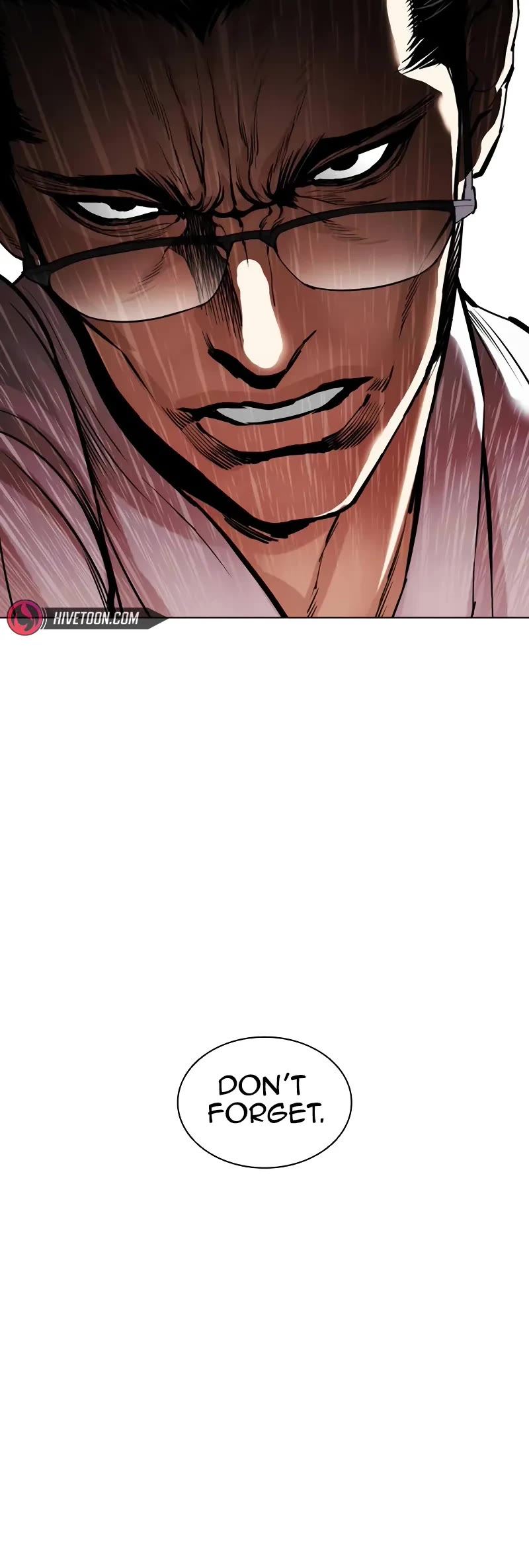Lookism Chapter 520 page 40 - Chapter 520