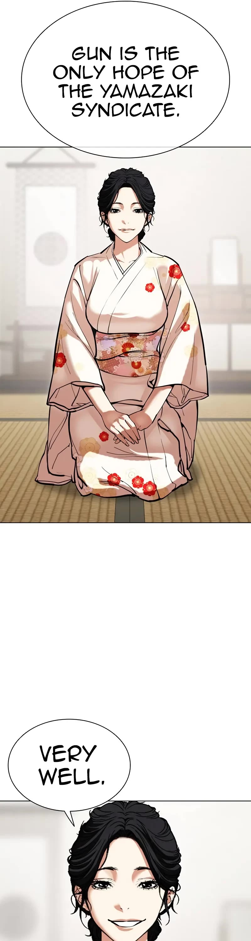 Lookism Chapter 520 page 41 - Chapter 520