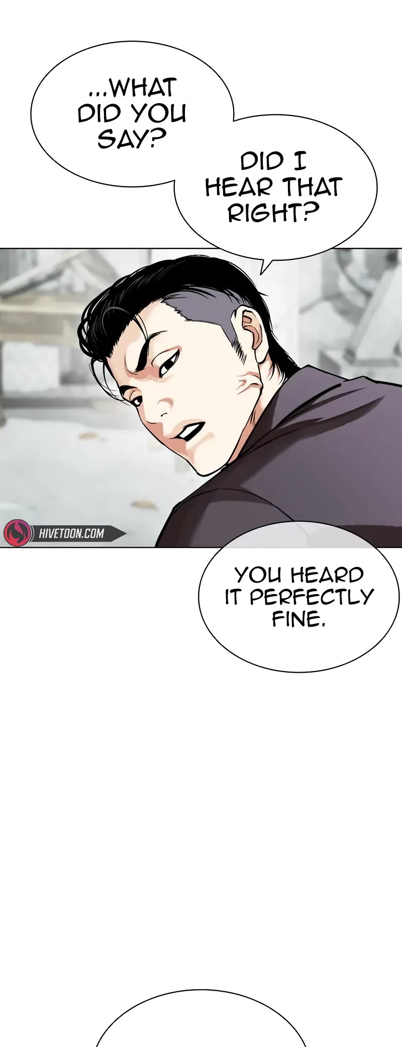 Lookism Chapter 520 page 49 - Chapter 520