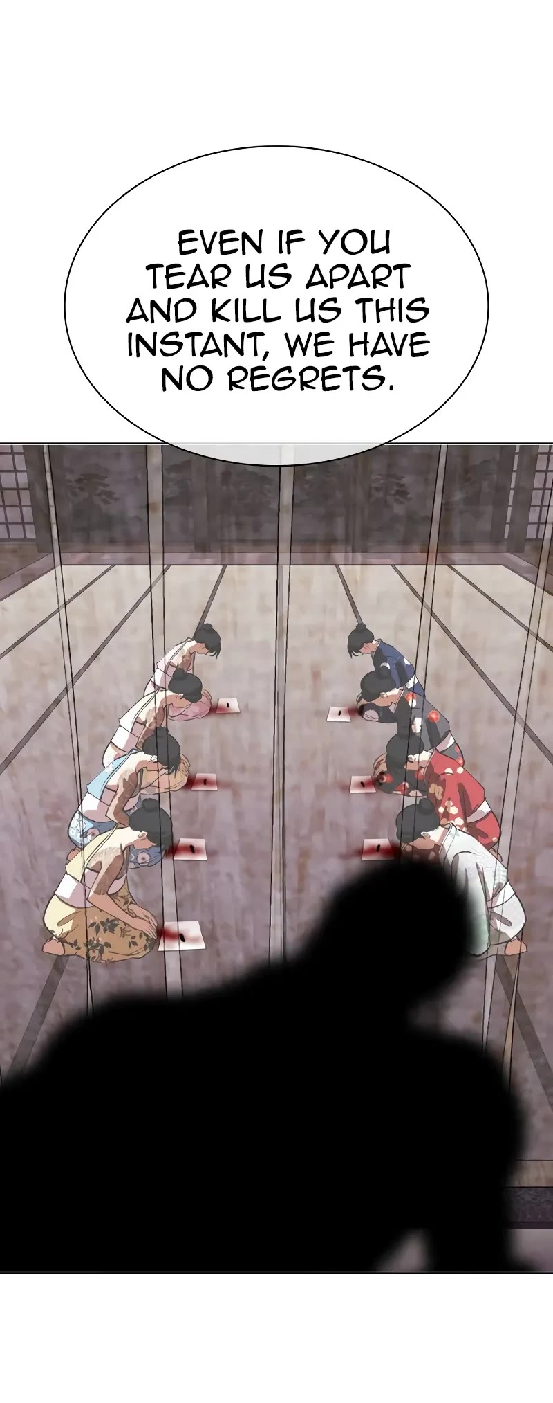Lookism Chapter 520 page 5 - Chapter 520