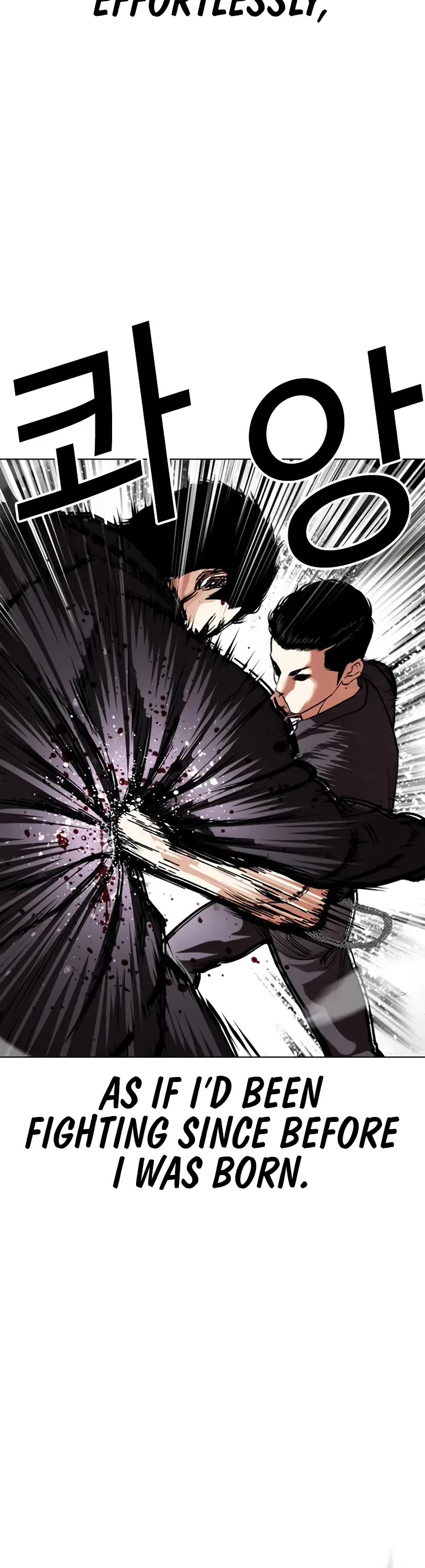 Lookism Chapter 520 page 54 - Chapter 520
