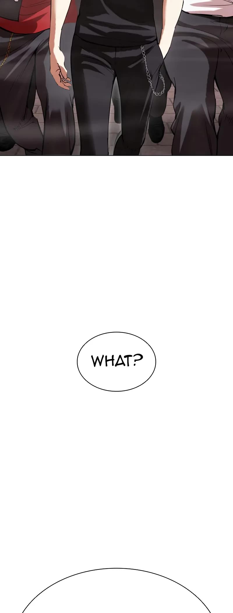 Lookism Chapter 520 page 58 - Chapter 520